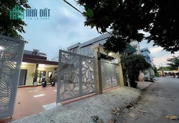 Cần bán Nhà 207m2 mặt tiền đường 10m, Hiệp Bình Chánh Thủ Đức, giá 13,6 tỷ