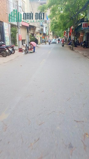 P. THANH BÌNH, NGÕ THÔNG, Q. HÀ ĐÔNG, 31M2 GIÁ 2TỶ 95