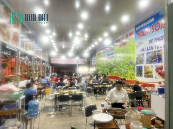 CẦN SANG NHƯỢNG LẠI QUÁN ĐỊA CHỈ; 89 ĐƯỜNG TL19, KP.3B, P. THANH LỘC, QUẬN 12