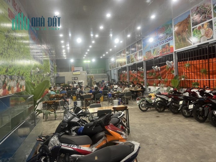 CẦN SANG NHƯỢNG LẠI QUÁN ĐỊA CHỈ; 89 ĐƯỜNG TL19, KP.3B, P. THANH LỘC, QUẬN 12