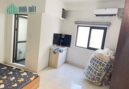 KỊCH SÀN CHUNG CƯ MINI MỸ ĐÌNH TỪ LIÊM MỚI ĐẸP - 3,6 TỶ - 7 PHÒNG ĐỦ NỘI THẤT - QUÁ HIẾM - ẢNH THẬT
