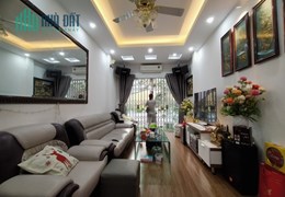 BÁN NHÀ SIÊU ĐẸP HÀO NAM, ĐỐNG ĐA, 38.5M, GIÁ 4 TỶ 65.