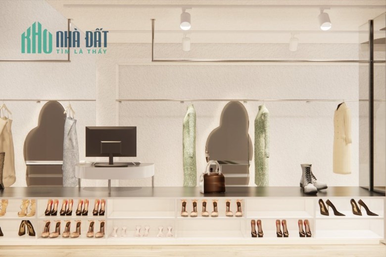 CẦN SANG NHƯỢNG GẤP SHOP QUẦN ÁO NỮ ĐƯỜNG HOÀNG DIỆU – HẢI CHÂU – ĐÀ NẴNG