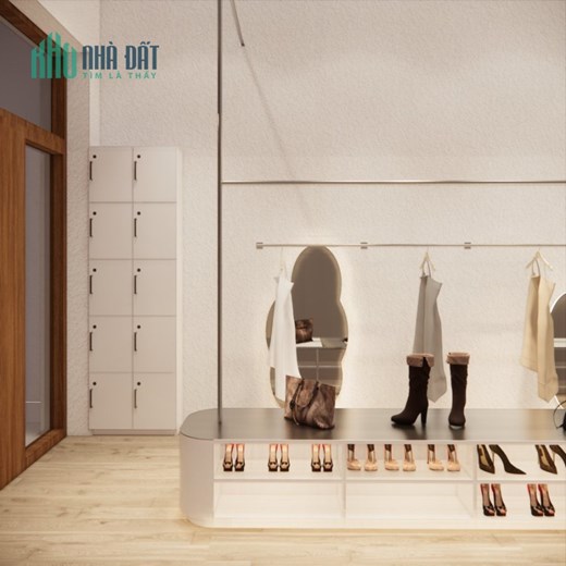 CẦN SANG NHƯỢNG GẤP SHOP QUẦN ÁO NỮ ĐƯỜNG HOÀNG DIỆU – HẢI CHÂU – ĐÀ NẴNG