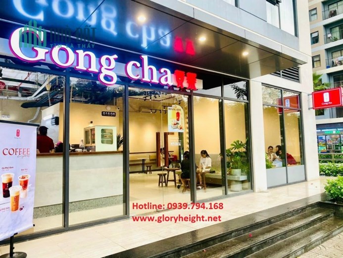 Cơ Hội Sở Hữu Shophouse Trogn Đại Đô Thị Vinhomes Grand Park. Giá Chỉ 14.6 tỷ
