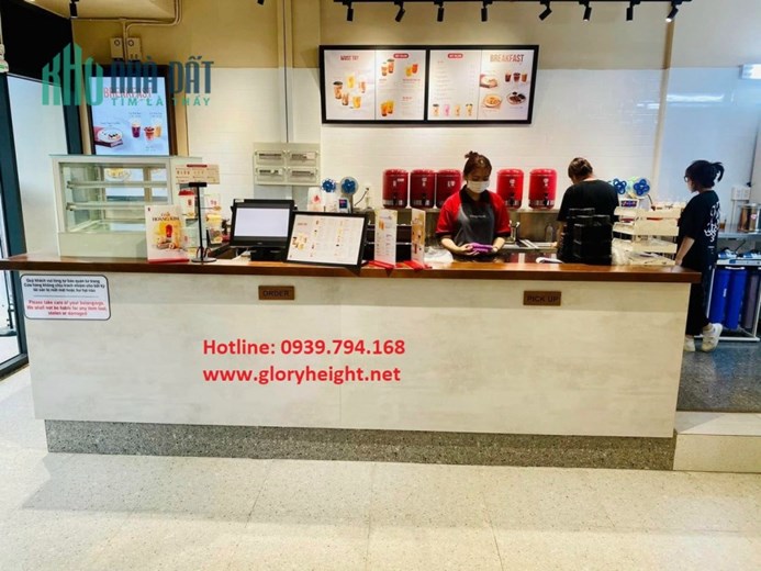 Cơ Hội Sở Hữu Shophouse Trogn Đại Đô Thị Vinhomes Grand Park. Giá Chỉ 14.6 tỷ