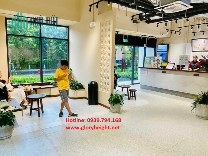 Cơ Hội Sở Hữu Shophouse Trogn Đại Đô Thị Vinhomes Grand Park. Giá Chỉ 14.6 tỷ