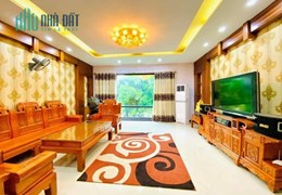 Bán nhà mặt phố Việt Hưng,KD Đỉnh,Vỉa hè rộng,100M,MT 4.5,nhỉnh 10 tỷ