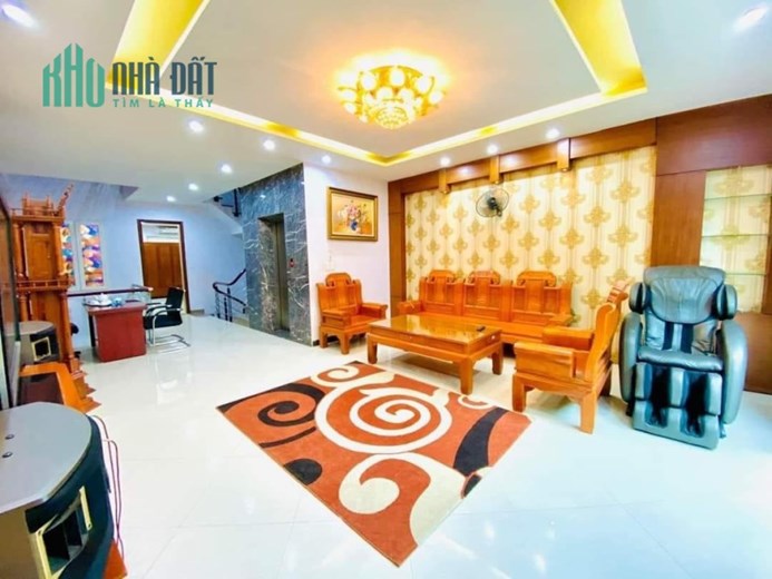 Bán nhà mặt phố Việt Hưng,KD Đỉnh,Vỉa hè rộng,100M,MT 4.5,nhỉnh 10 tỷ
