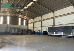 CHO THUÊ KHO, XƯỞNG TẠI CCN LAI XÁ HOÀI ĐỨC. HN