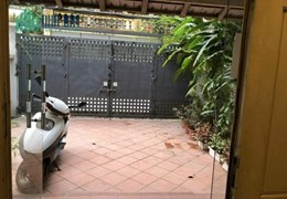 💥 Biệt thự Đặng Thai Mai, Tây Hồ, Ô tô vào nhà, 146m2 4T MT 6m, Chỉ 25.5 Tỷ 💥