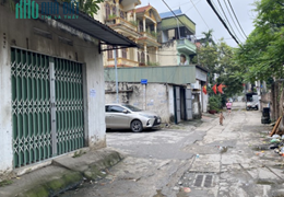 Bán nhà riêng Phú Thượng, Tây Hồ, ô tô đỗ cửa, 46m2. LH: Địa Thủy Sư Trần Thọ 0906299843