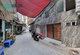 CẦN BÁN SIÊU PHẨM 9 TẦNG 41PKK DOANH THU 220TR/TH CHỈ 25,5TY TẠI KHƯƠNG ĐÌNH THANH XUÂN HÀ NỘI
