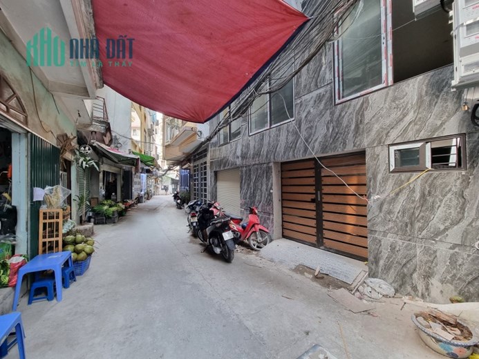 CẦN BÁN SIÊU PHẨM 9 TẦNG 41PKK DOANH THU 220TR/TH CHỈ 25,5TY TẠI KHƯƠNG ĐÌNH THANH XUÂN HÀ NỘI