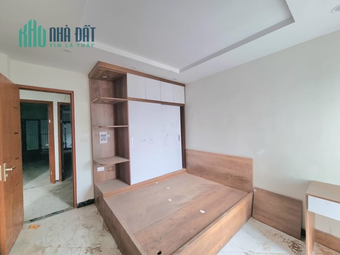 CẦN BÁN SIÊU PHẨM 9 TẦNG 41PKK DOANH THU 220TR/TH CHỈ 25,5TY TẠI KHƯƠNG ĐÌNH THANH XUÂN HÀ NỘI