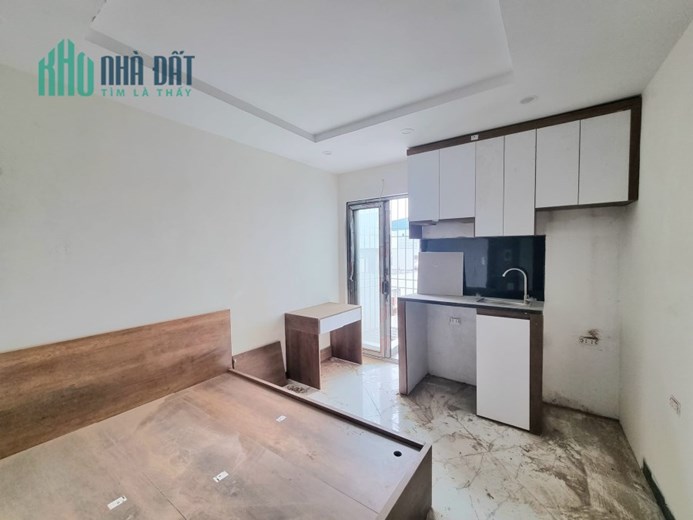 CẦN BÁN SIÊU PHẨM 9 TẦNG 41PKK DOANH THU 220TR/TH CHỈ 25,5TY TẠI KHƯƠNG ĐÌNH THANH XUÂN HÀ NỘI