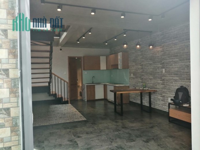 THANH KHÊ-BÁN NHÀ ĐẸP KIỆT TRẦN CAO VÂN-40M2-2T-NGANG 4M- NHỈNH 2 TỶ-0905891799