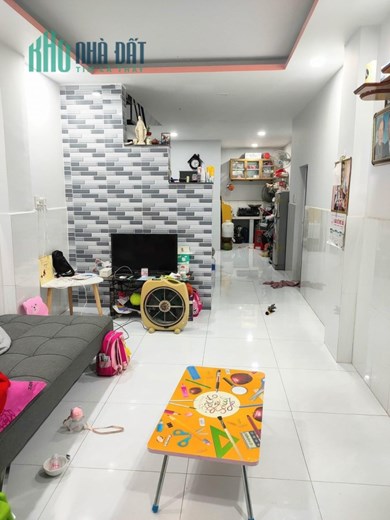 78.HXH Lê Đức Thọ P16 – Gò Vấp 45M2 - 2 TẦNG NHĨNH 3 TỶ