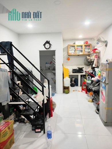 78.HXH Lê Đức Thọ P16 – Gò Vấp 45M2 - 2 TẦNG NHĨNH 3 TỶ
