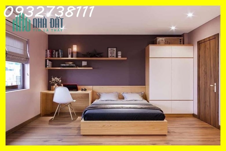 Bán gấp nhà phân lô Nam Đồng, 53m2, 7 tầng, MT 4m, thiết kế hiện đại, khu vực hiếm nhà bán