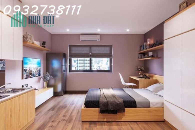 Bán gấp nhà phân lô Nam Đồng, 53m2, 7 tầng, MT 4m, thiết kế hiện đại, khu vực hiếm nhà bán