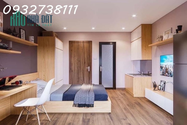Bán gấp nhà phân lô Nam Đồng, 53m2, 7 tầng, MT 4m, thiết kế hiện đại, khu vực hiếm nhà bán