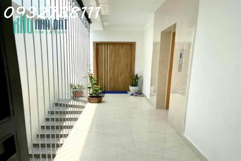Bán gấp nhà phân lô Nam Đồng, 53m2, 7 tầng, MT 4m, thiết kế hiện đại, khu vực hiếm nhà bán