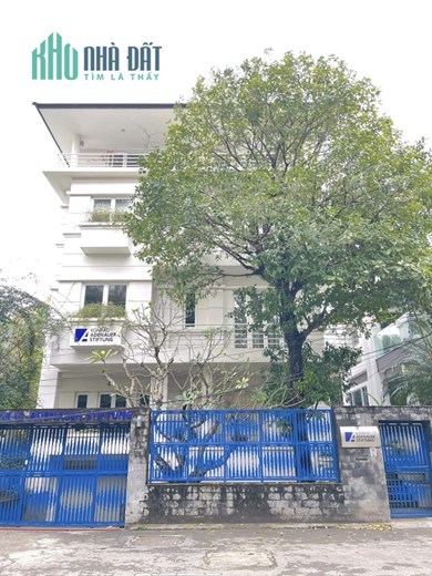 💥 Biệt thự D5 Vườn Đào, Phú Thượng, Tây Hồ, 230m2 4T MT 15m, Chỉ 115 Tỷ 💥