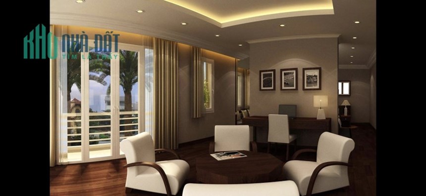 💥 Biệt thự D5 Vườn Đào, Phú Thượng, Tây Hồ, 230m2 4T MT 15m, Chỉ 115 Tỷ 💥