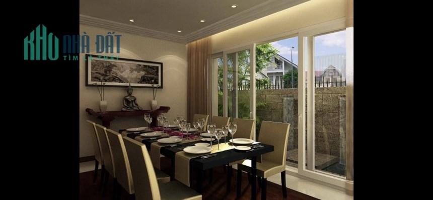 💥 Biệt thự D5 Vườn Đào, Phú Thượng, Tây Hồ, 230m2 4T MT 15m, Chỉ 115 Tỷ 💥