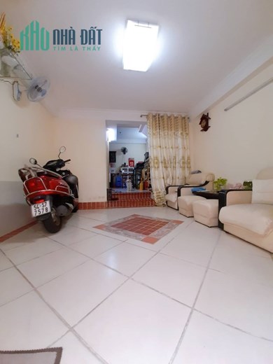 Hẻm VIP Ở + KD Hoàng Hoa Thám, P6, Bình Thạnh, 40m2, 4 tầng, nhỉnh 7 tỷ, hiếm nhà bán