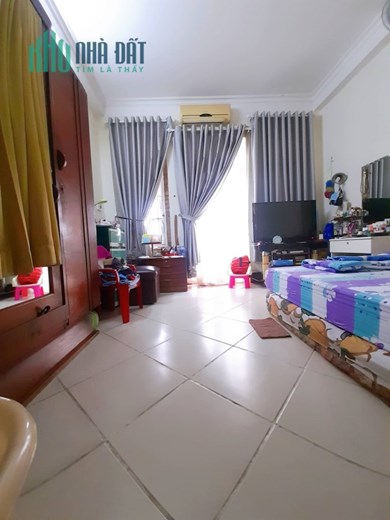 Hẻm VIP Ở + KD Hoàng Hoa Thám, P6, Bình Thạnh, 40m2, 4 tầng, nhỉnh 7 tỷ, hiếm nhà bán