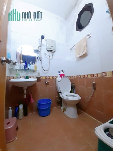 Hẻm VIP Ở + KD Hoàng Hoa Thám, P6, Bình Thạnh, 40m2, 4 tầng, nhỉnh 7 tỷ, hiếm nhà bán