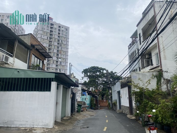 BÁN NHÀ THẢO ĐIỀN 15.8 TỶ - Thảo Điền, Thủ Đức, Thành phố Hồ Chí Minh