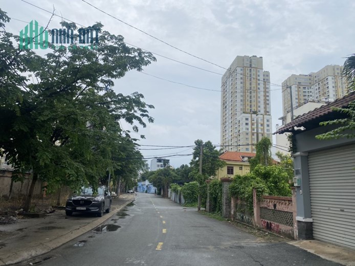 BÁN NHÀ THẢO ĐIỀN 15.8 TỶ - Thảo Điền, Thủ Đức, Thành phố Hồ Chí Minh