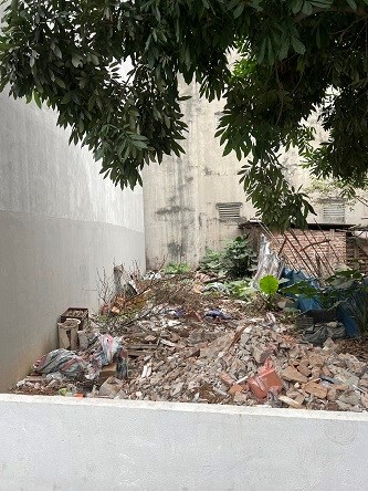 Chính chủ bán đất tại ngách 27/145 Phúc Lợi, Long Biên, Hà Nội