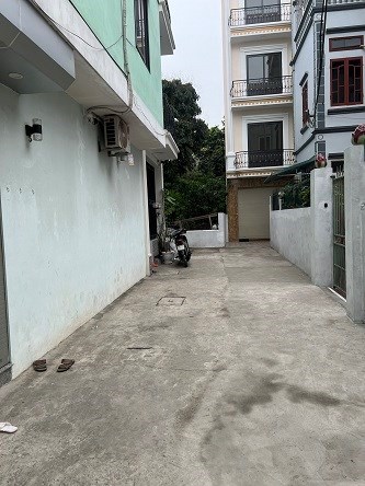Chính chủ bán đất tại ngách 27/145 Phúc Lợi, Long Biên, Hà Nội
