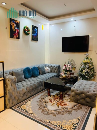 HƠN 2 TỶ NHẬP KHẨU BA ĐÌNH: 35m2, 4 tầng, 2 thoáng, 4 ngủ. NHÀ MỚI Ở NGAY