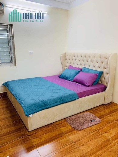 HƠN 2 TỶ NHẬP KHẨU BA ĐÌNH: 35m2, 4 tầng, 2 thoáng, 4 ngủ. NHÀ MỚI Ở NGAY