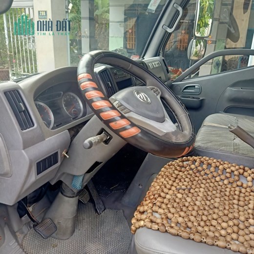 Chính chủ  cần bán xe thaco olin 3490kg