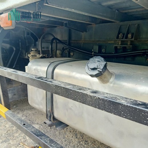 Chính chủ  cần bán xe thaco olin 3490kg
