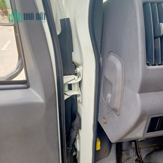 Chính chủ  cần bán xe thaco olin 3490kg