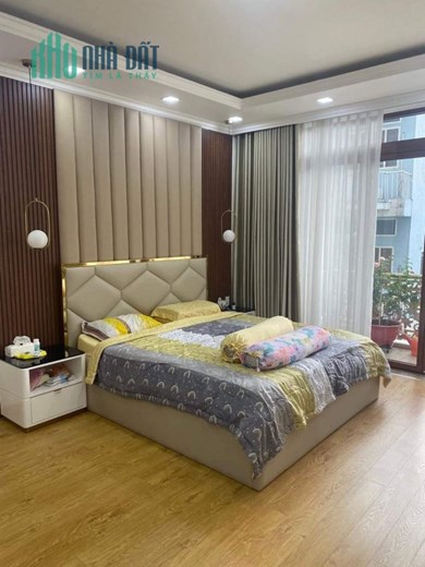 BÁN VILLA PHỐ XỊN SÒ TRỊNH ĐÌNH TRỌNG TÂN PHÚ, NGANG 9X13.5, 4 TẦNG, 119 M2