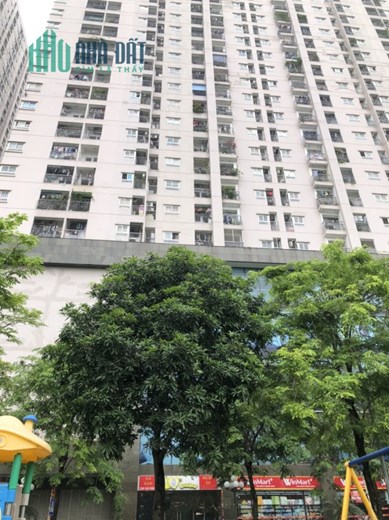 BÁN SHOP ĐẾ TÒA CHUNG CƯ TÒA GEMEK TOWER, KINH DOANH ĐỈNH, VỈA HÈ, Ô TÔ. DT 59M, GIÁ 3TỶ 25.