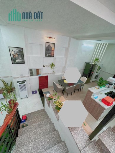 BÁN NHÀ #THỐNG_NHẤT - 💢51M2 - GẦN VINCOM- AN NINH - CHỈ 💢3TỶ hơn