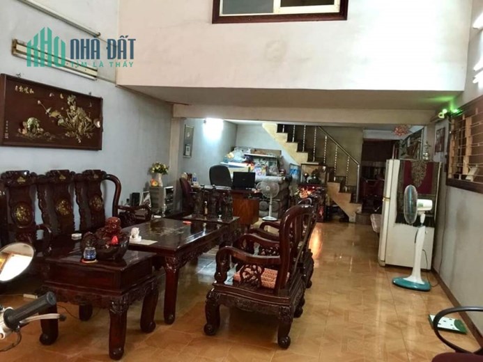 Bán Nhà HXT Thông Âu Cơ, Víp Tân Bình, 120m2, Ngang Gần 6m, 6 Tầng Đẹp, Nhỉnh 18 Tỷ TL.