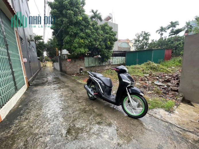 2.xTỶ, 63m ĐẤT - Ô TÔ, 7 CHỖ - Lễ Pháp - Tiên Dương - Đông Anh- Cách cầu Nhật Tân 1km