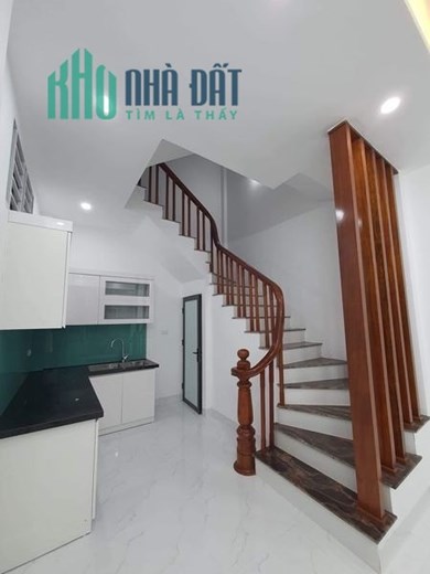 💥💥Cần bán căn nhà 5 tầng Ô TÔ ĐỖ CỬA S=53m MT=3,6m
