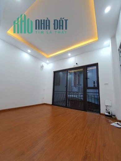 💥💥Cần bán căn nhà 5 tầng Ô TÔ ĐỖ CỬA S=53m MT=3,6m