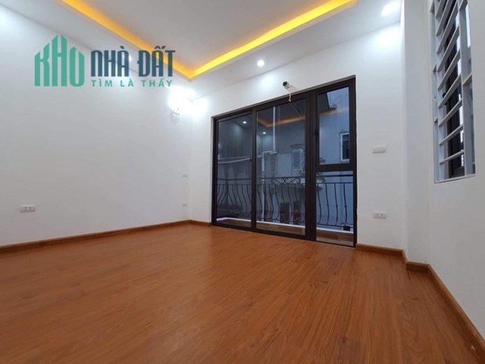 💥💥Cần bán căn nhà 5 tầng Ô TÔ ĐỖ CỬA S=53m MT=3,6m